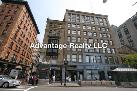 131 Tremont St, Theatre District