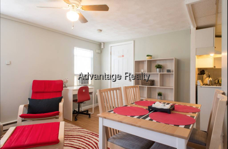 105 Sciarappa St, East Cambridge