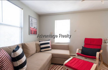 105 Sciarappa St, East Cambridge