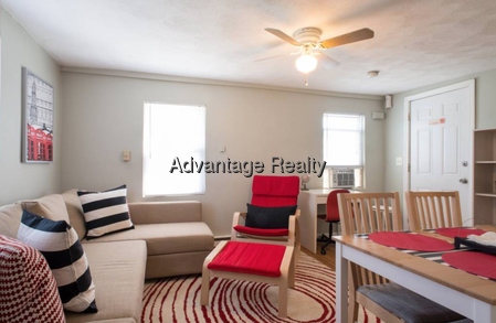 105 Sciarappa St, East Cambridge