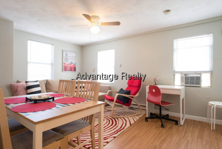 105 Sciarappa St, East Cambridge