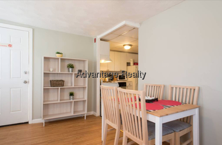 105 Sciarappa St, East Cambridge