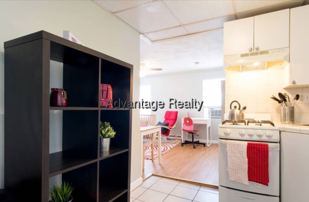 105 Sciarappa St, East Cambridge