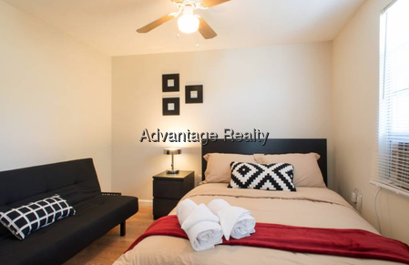 105 Sciarappa St, East Cambridge