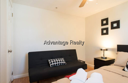 105 Sciarappa St, East Cambridge