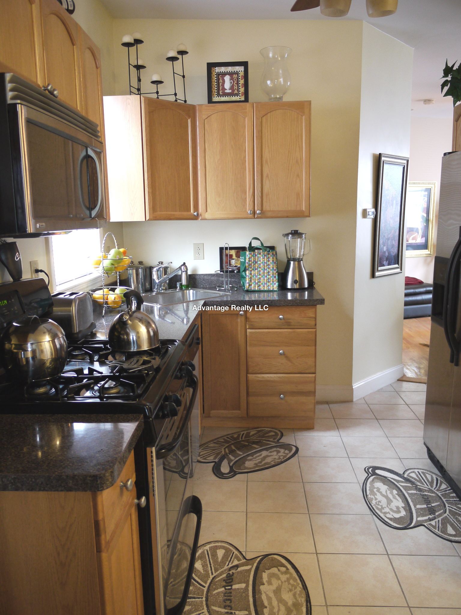 15 Portsmouth St, East Cambridge