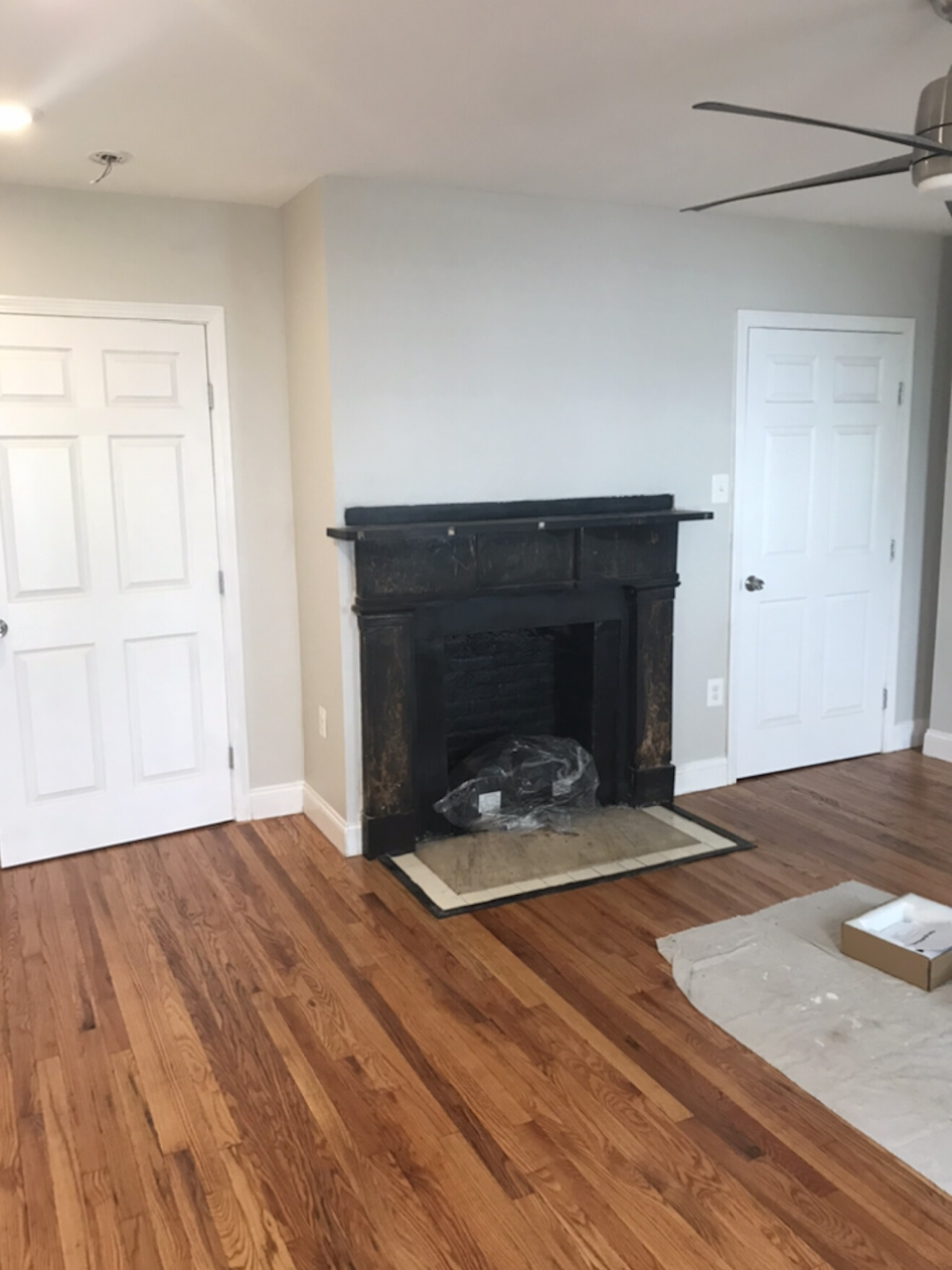 64 Otis St, East Cambridge