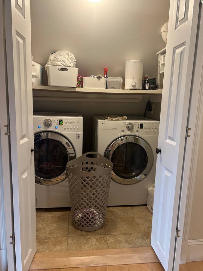 96 Rogers Ave, Ball Square