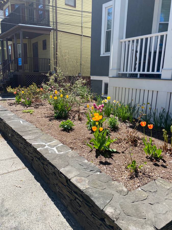 96 Rogers Ave, Ball Square