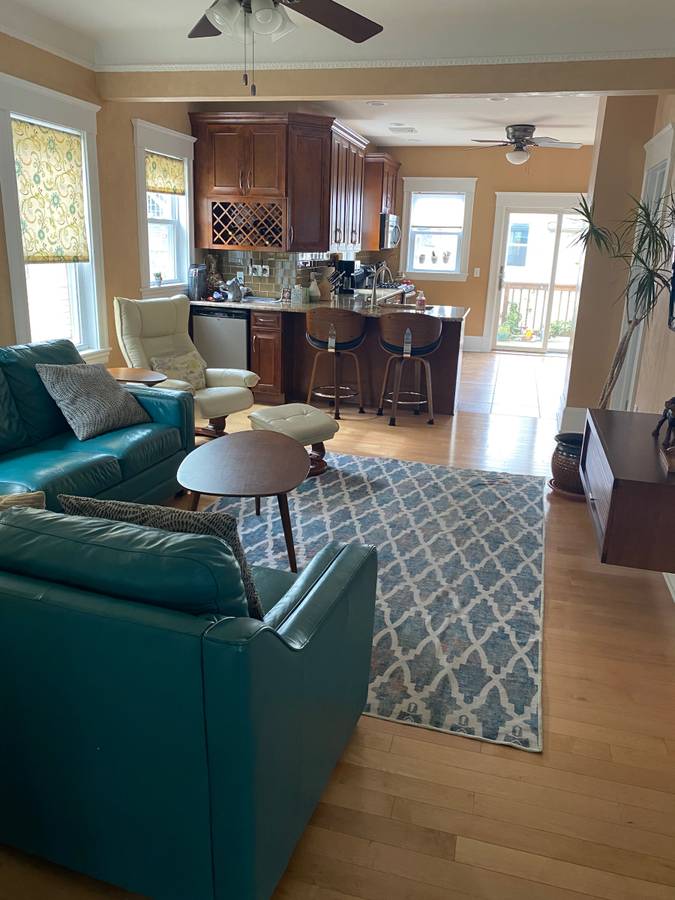 96 Rogers Ave, Ball Square