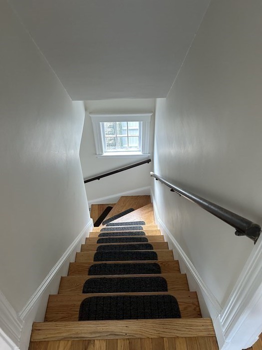 11 Granite St, Cambridgeport