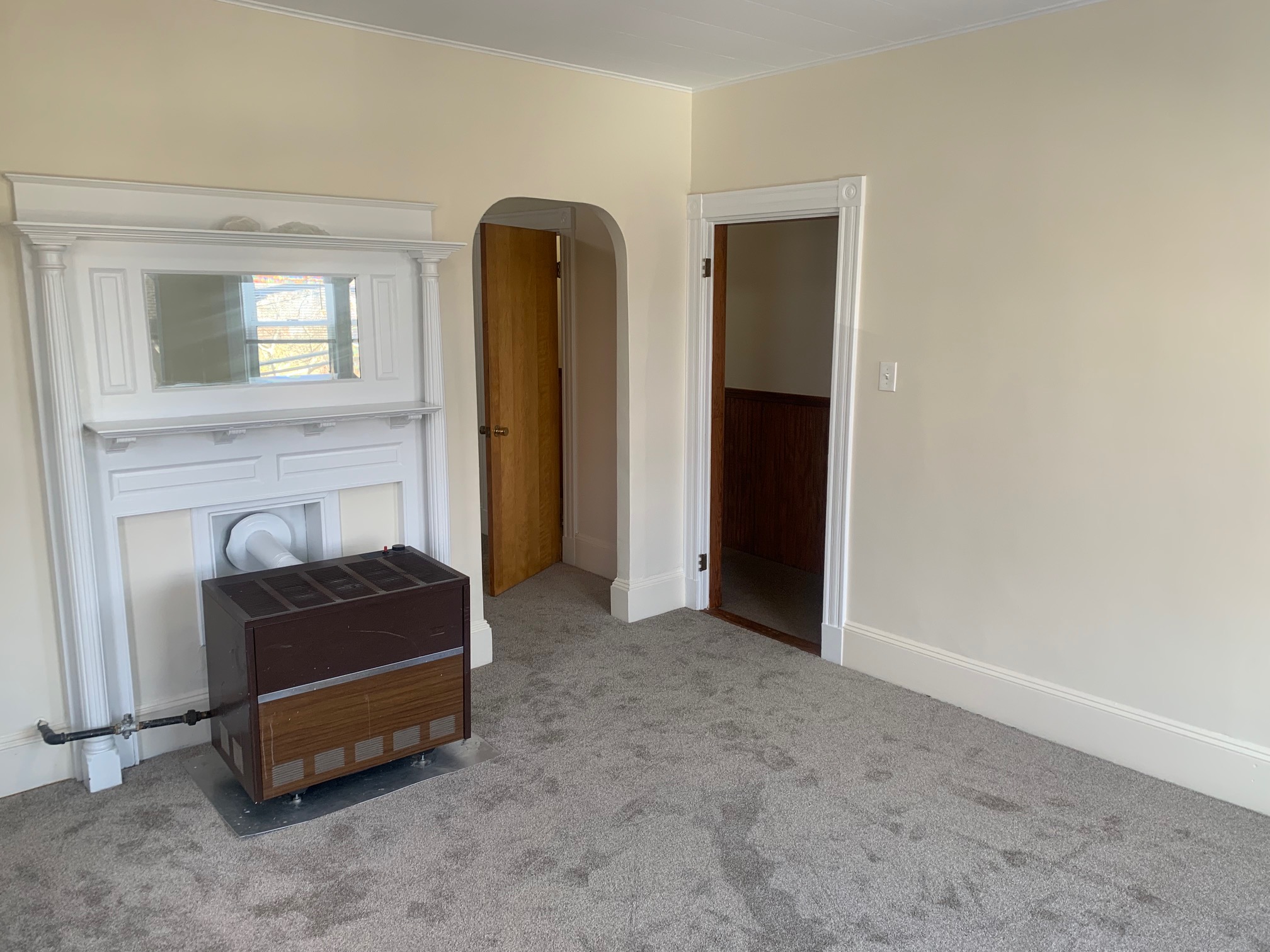 96 Berkshire St, East Cambridge