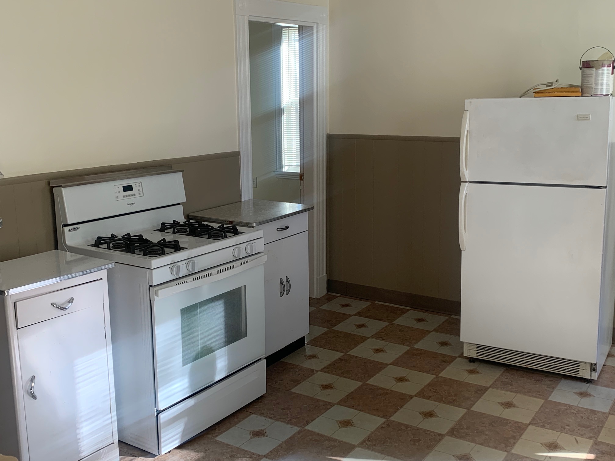 96 Berkshire St, East Cambridge