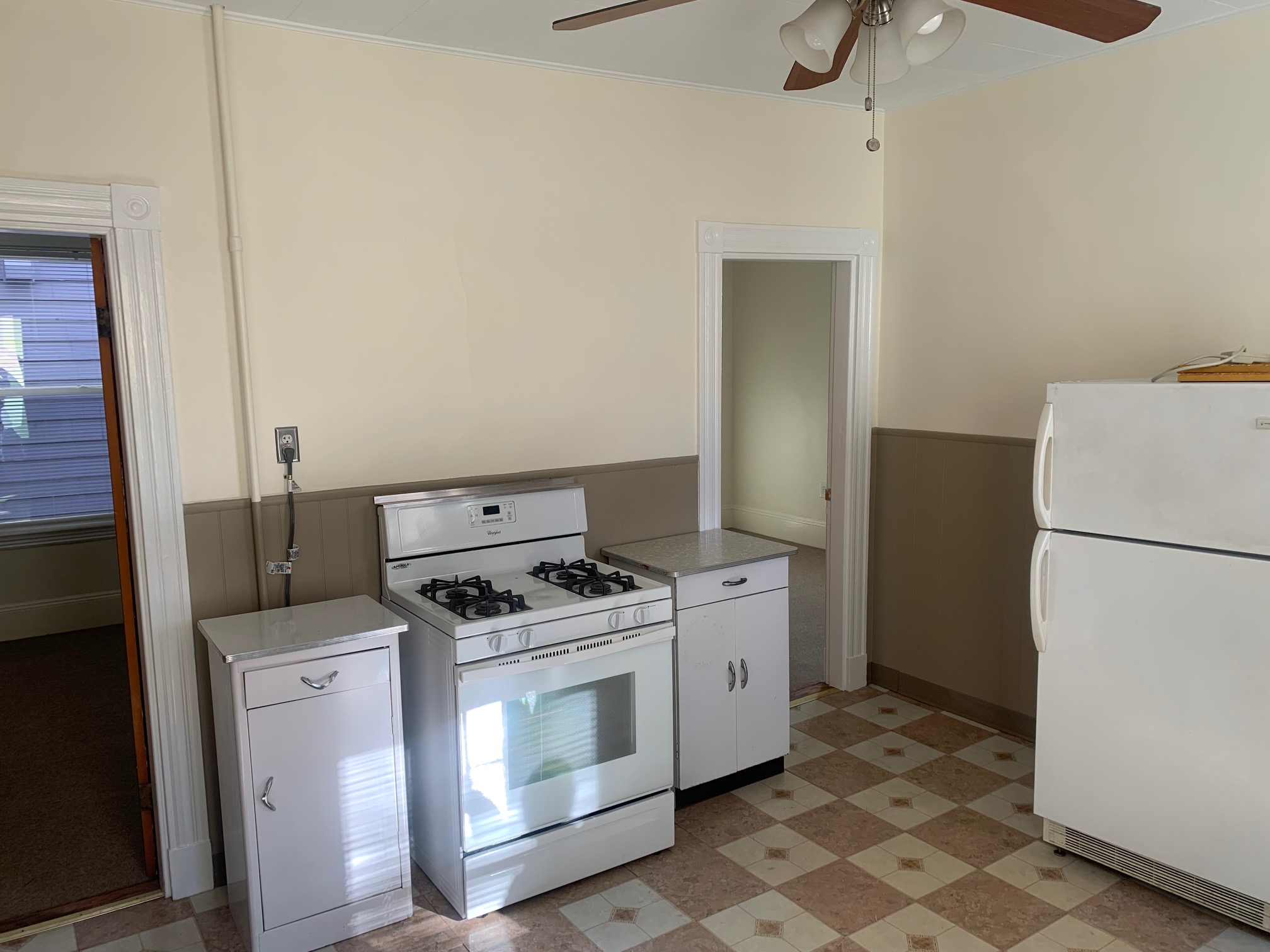 96 Berkshire St, East Cambridge