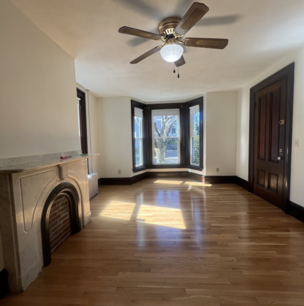 95 Otis St, East Cambridge