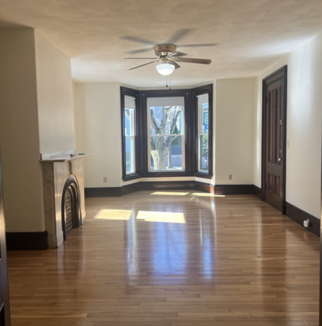 95 Otis St, East Cambridge