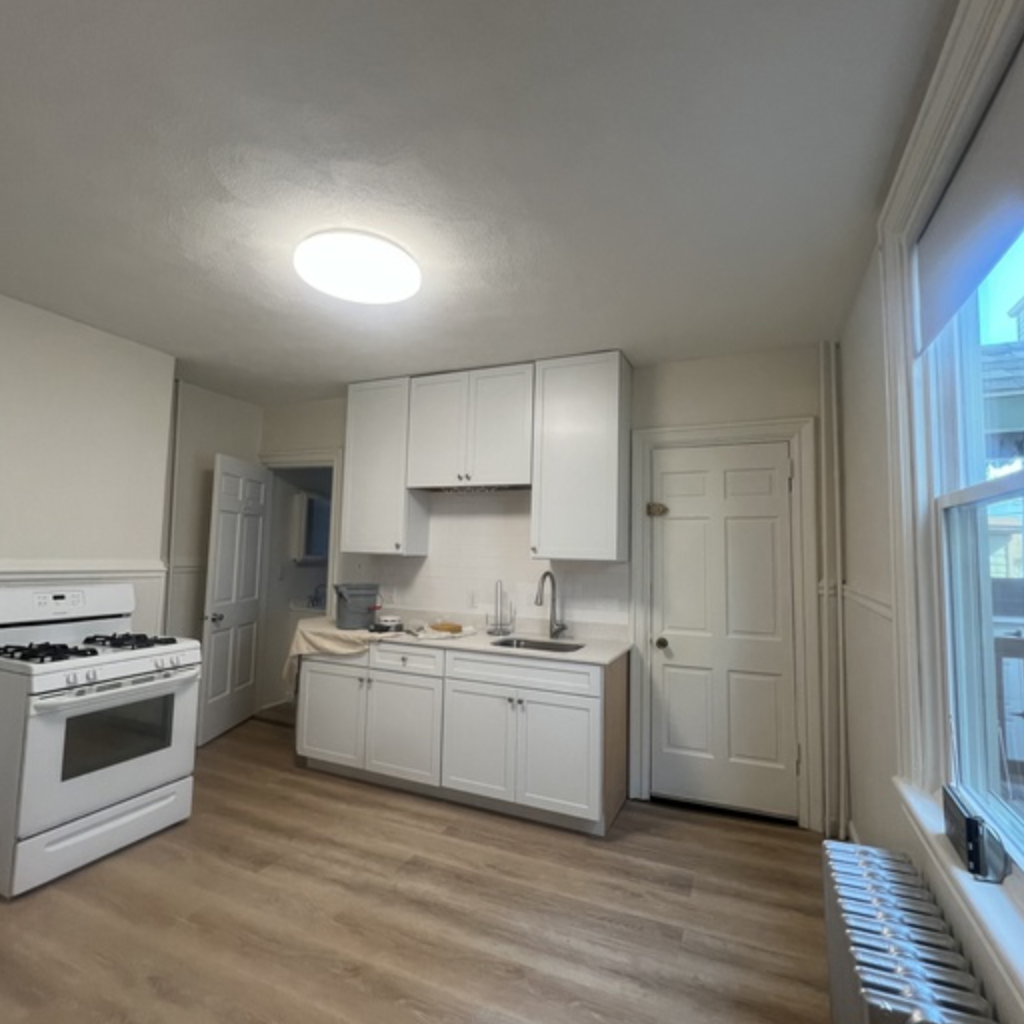 95 Otis St, East Cambridge