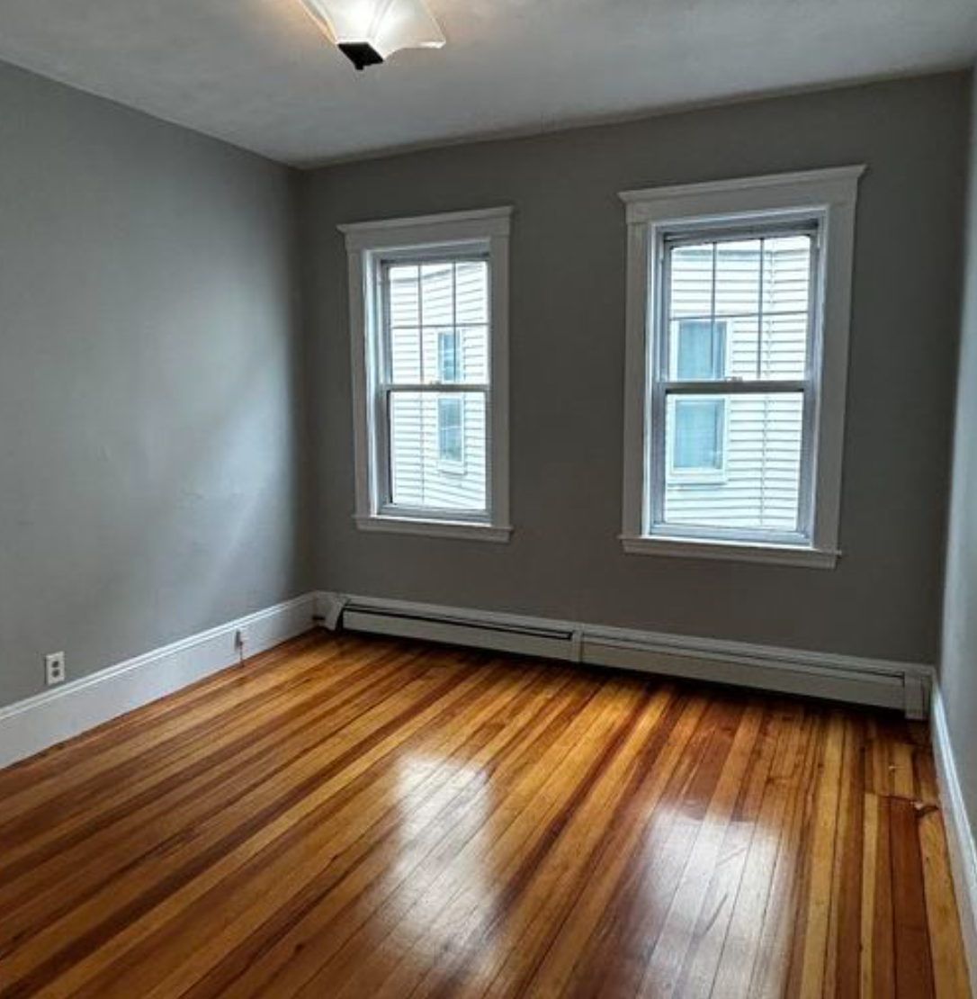 Photos of apartment on Bowdoin,Medford MA 02155