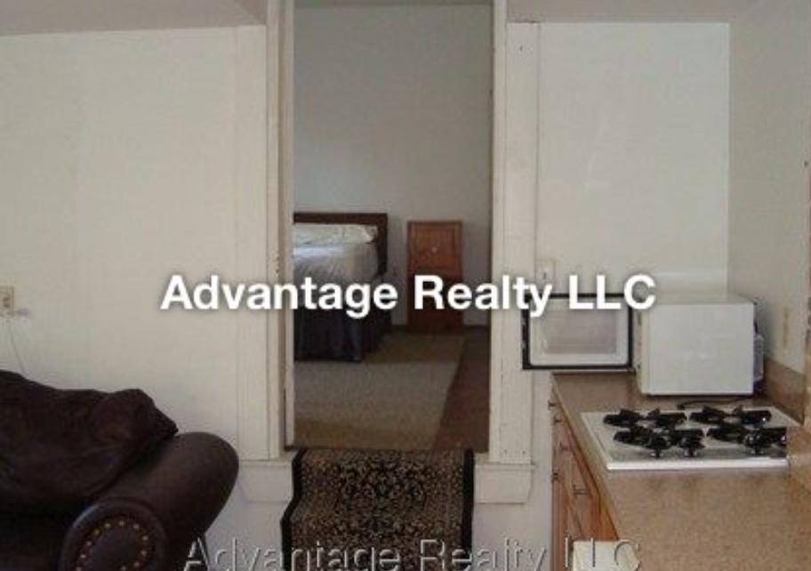 6 Worcester St, The Port