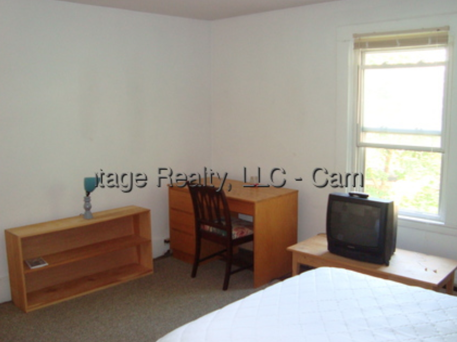 6 Worcester St, The Port