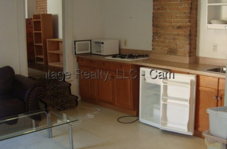 6 Worcester St, The Port