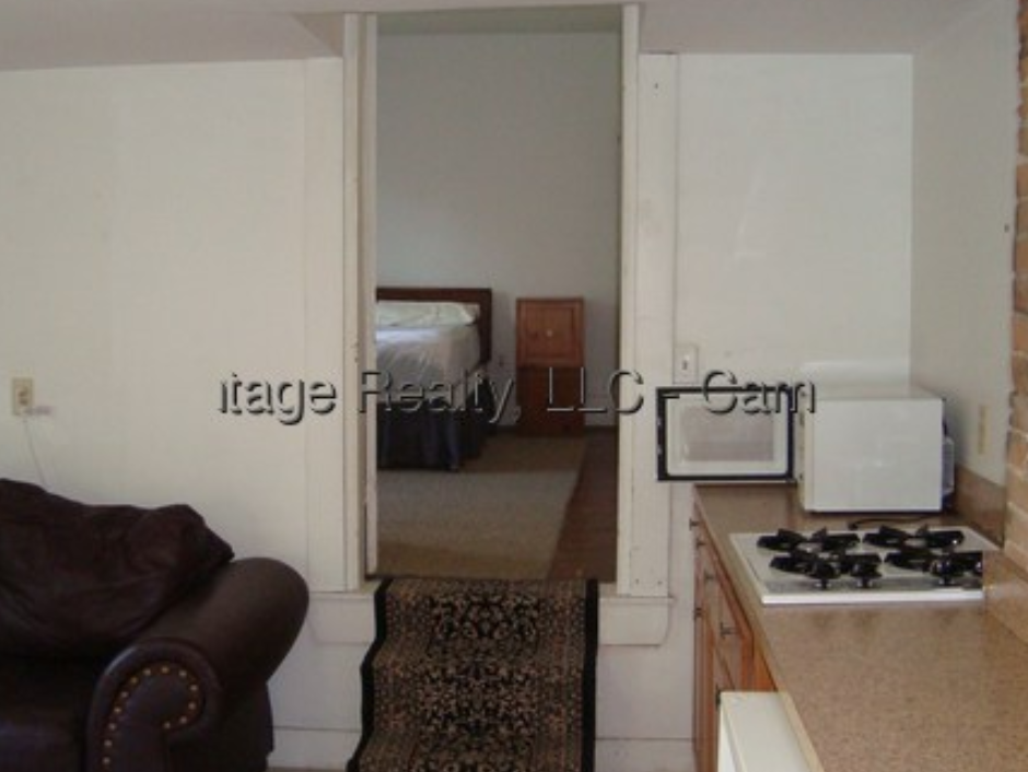 6 Worcester St, The Port