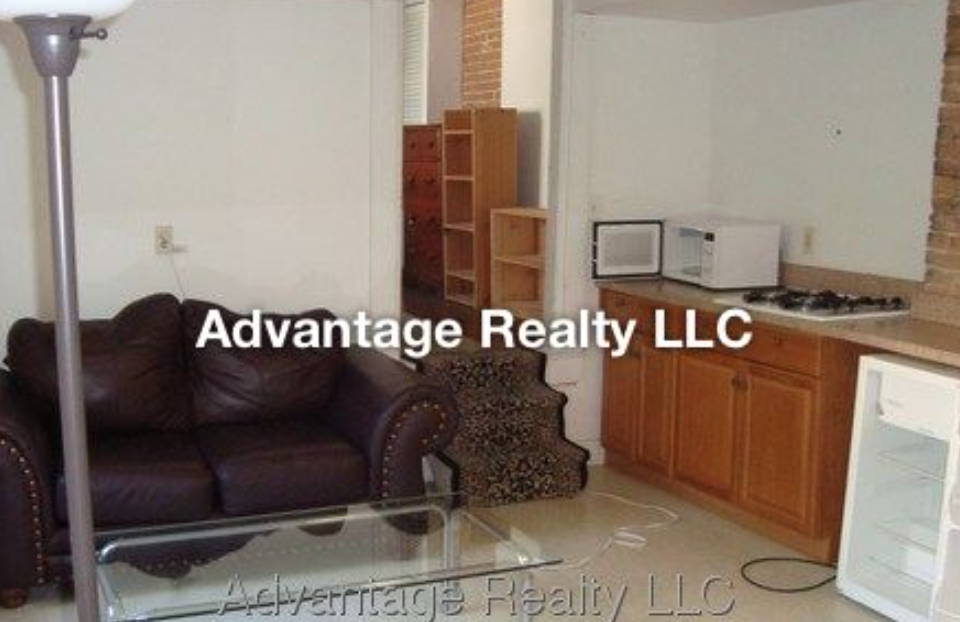 6 Worcester St, The Port