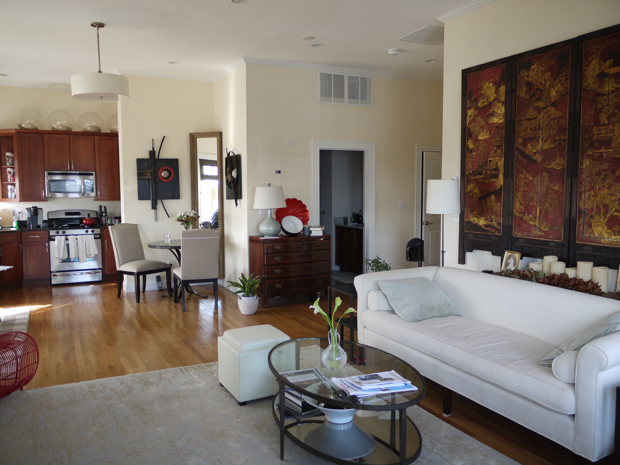 55 Magazine St, Cambridgeport