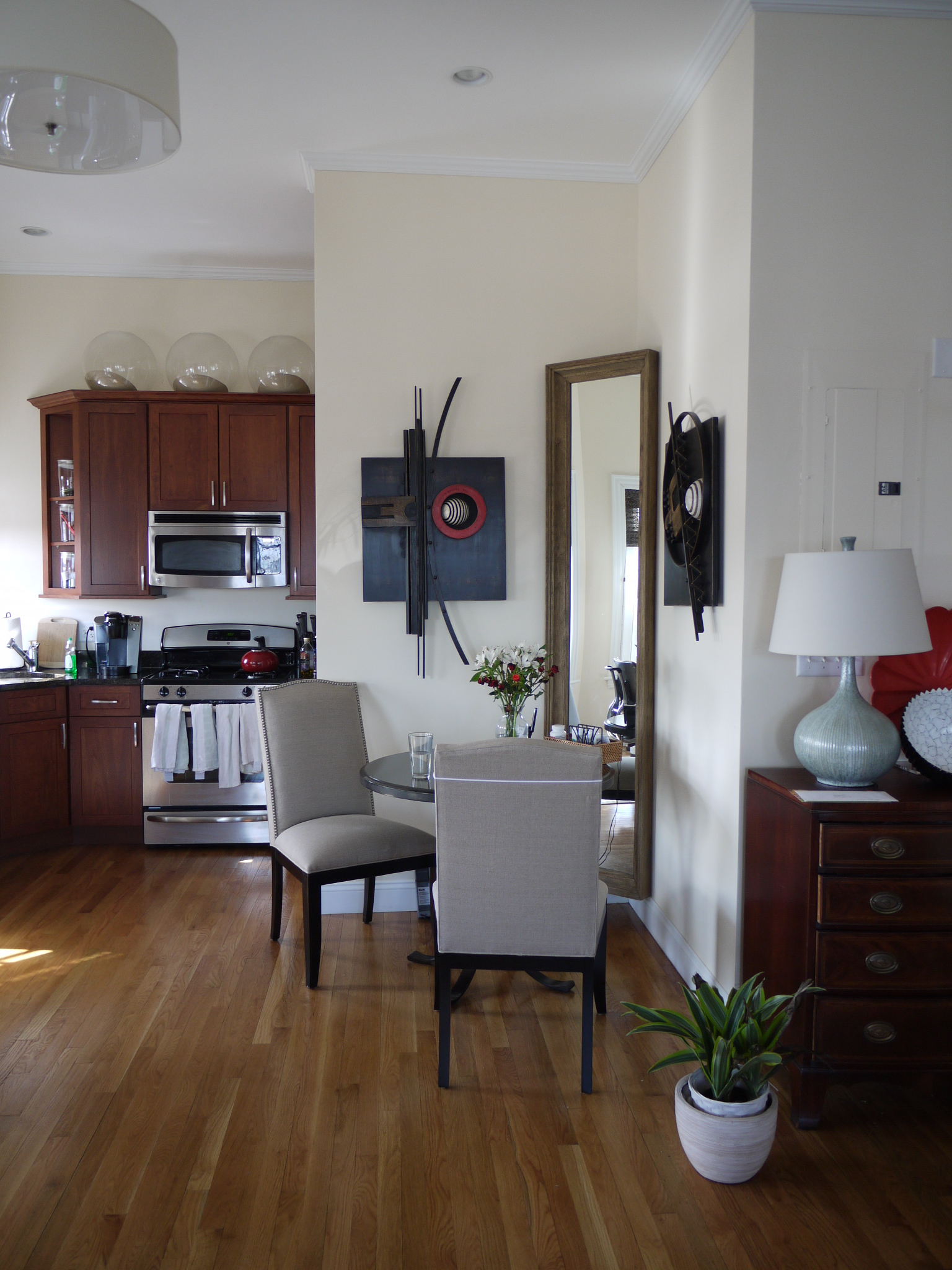 55 Magazine St, Cambridgeport