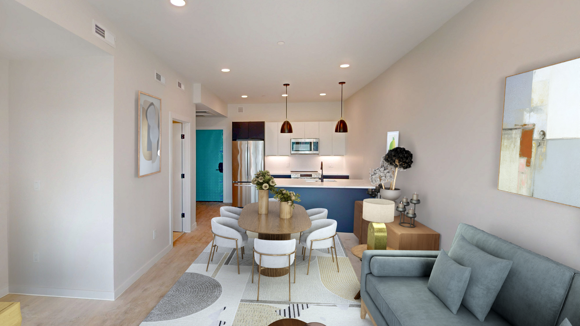 Concept Properties