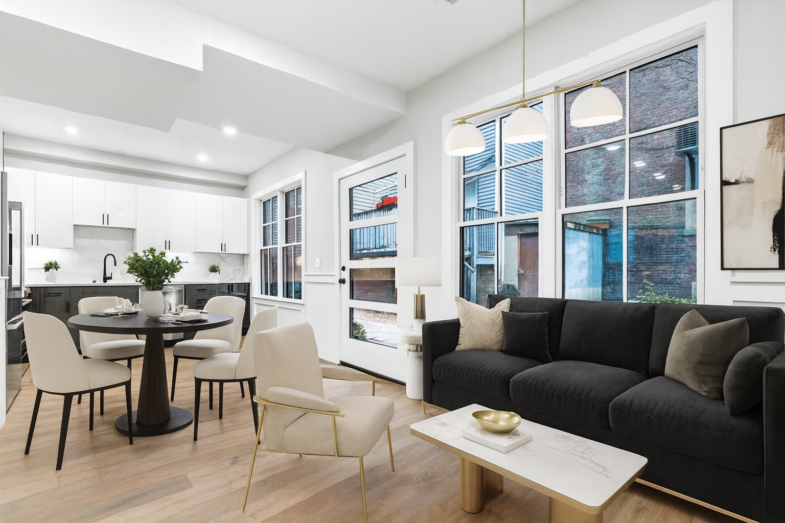 Concept Properties