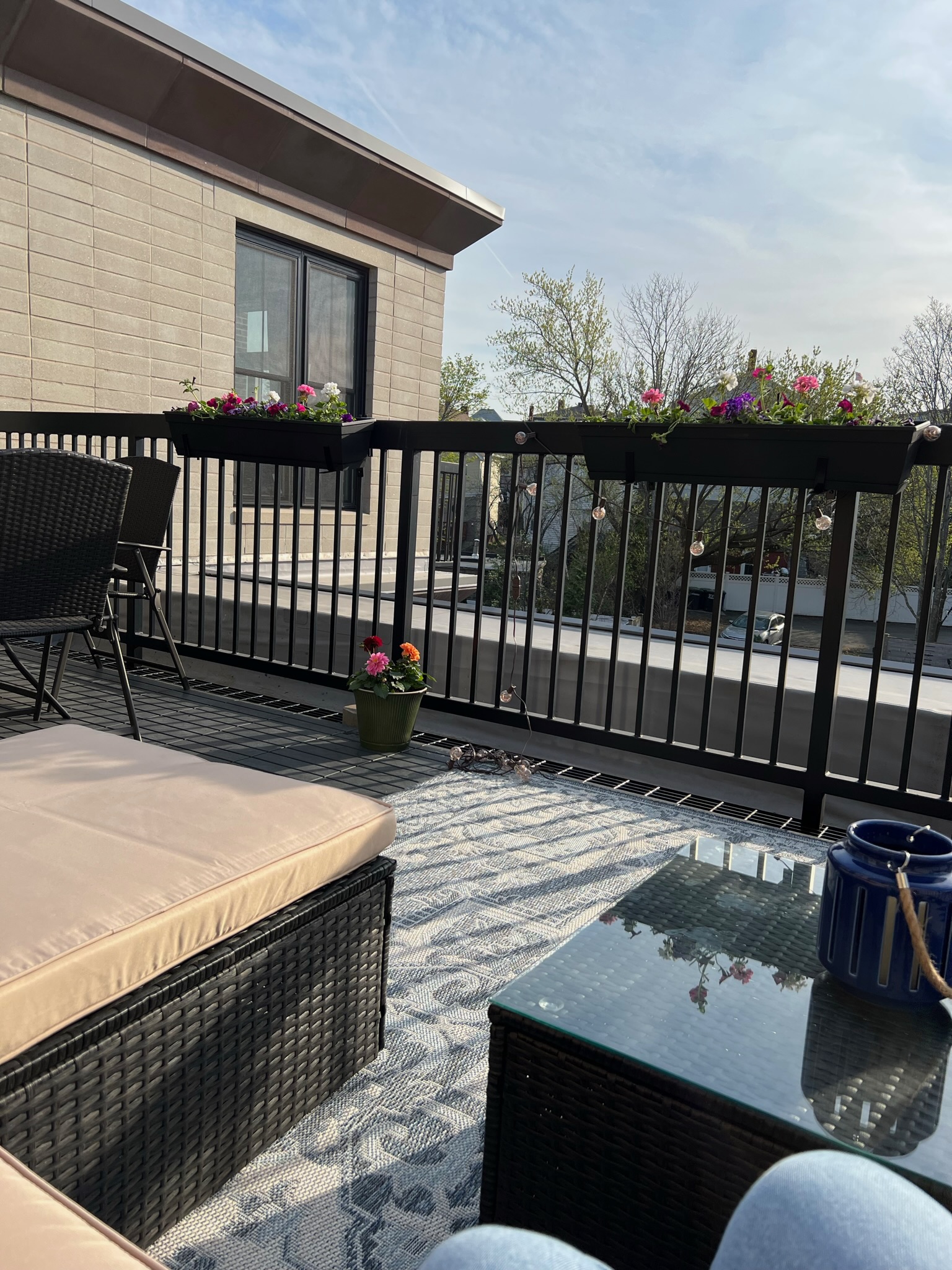 Photos of apartment on McGrath Hwy,Somerville MA 02143