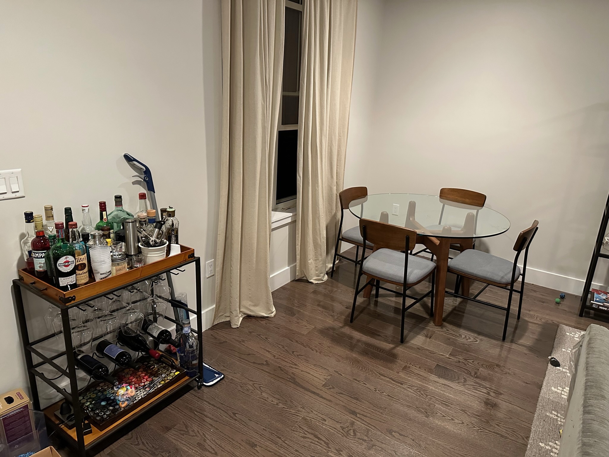 Photos of apartment on McGrath Hwy,Somerville MA 02143