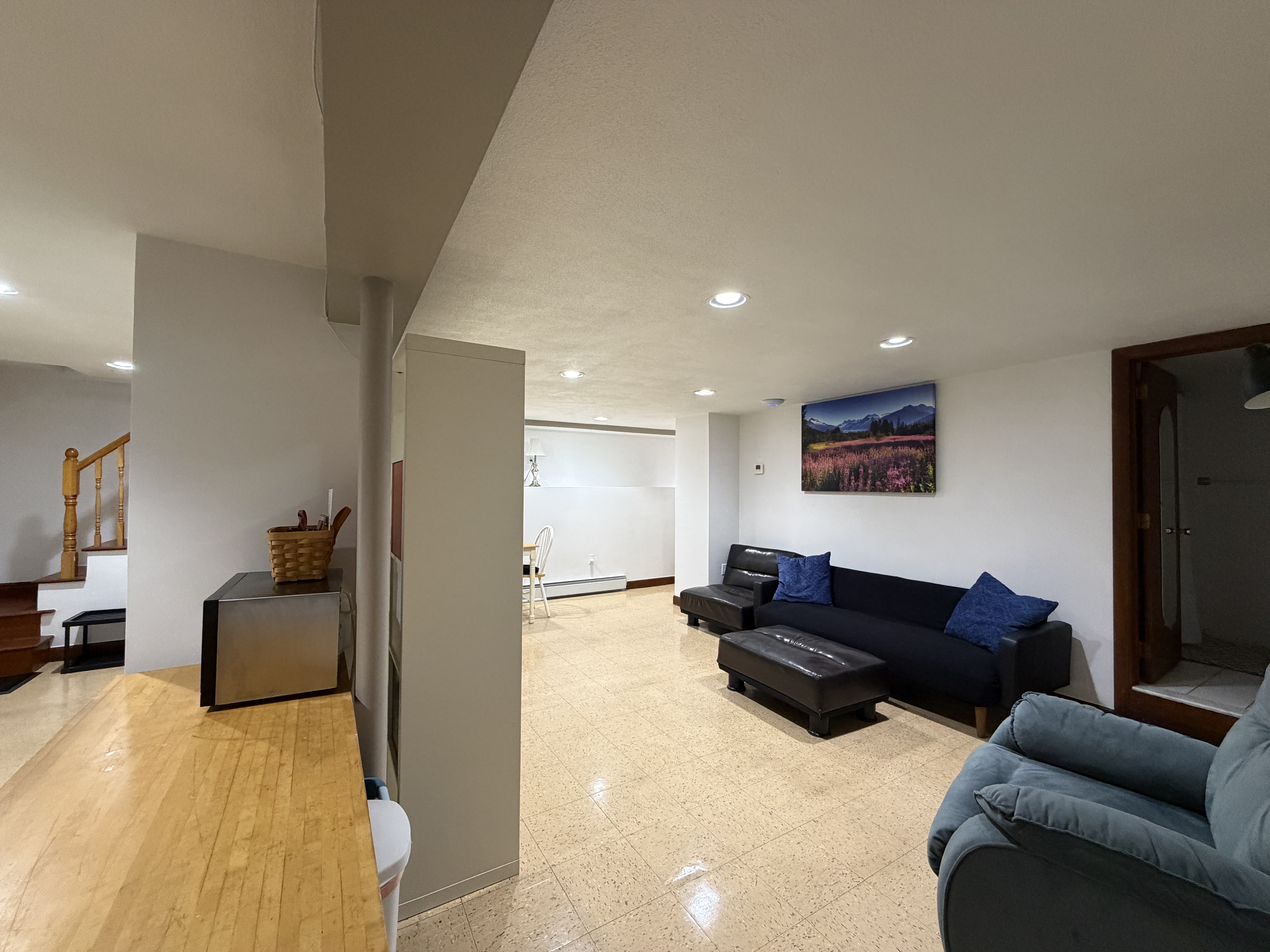 Photos of apartment on Hurley,Cambridge MA 02141