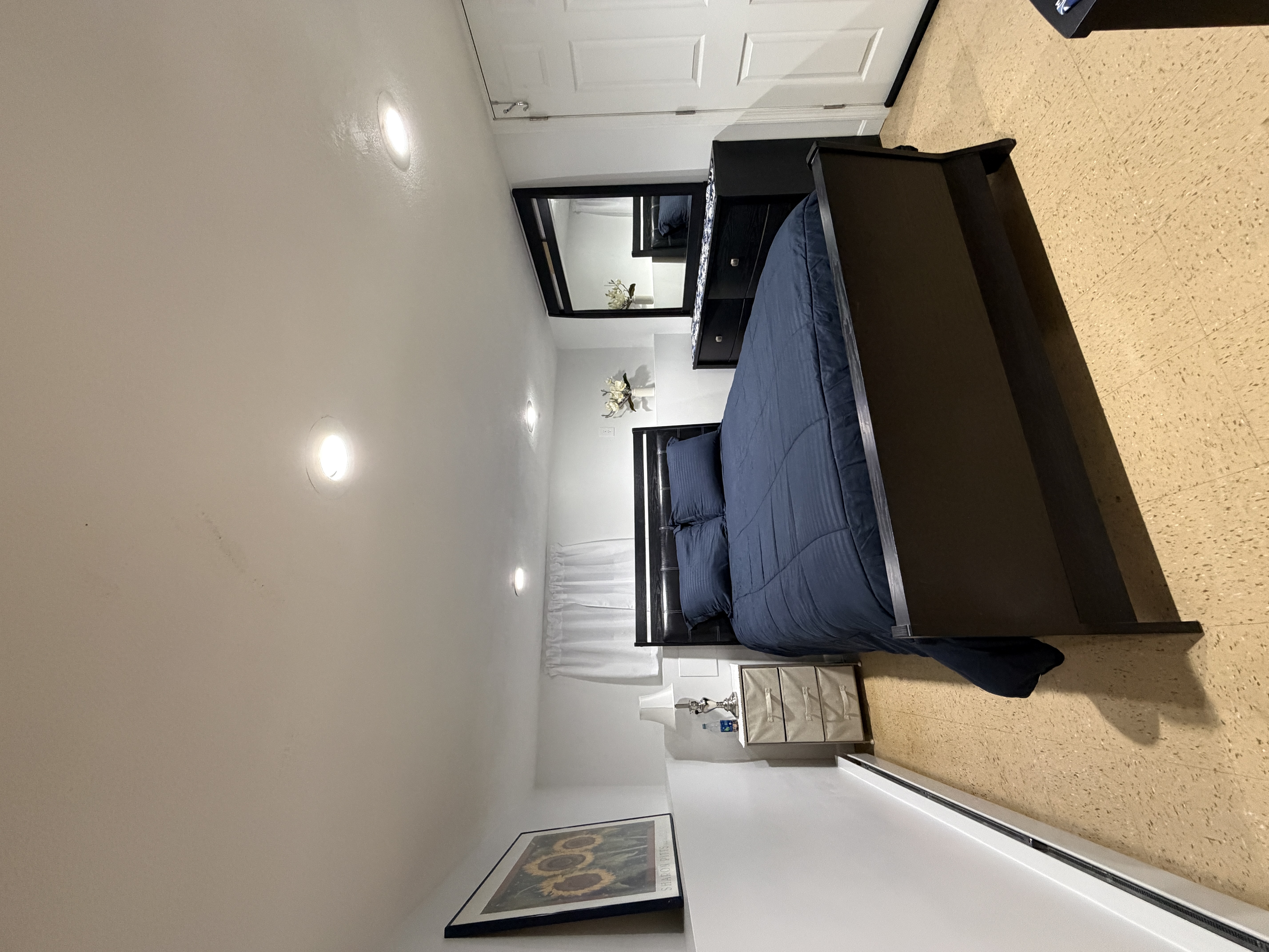 Photos of apartment on Hurley,Cambridge MA 02141