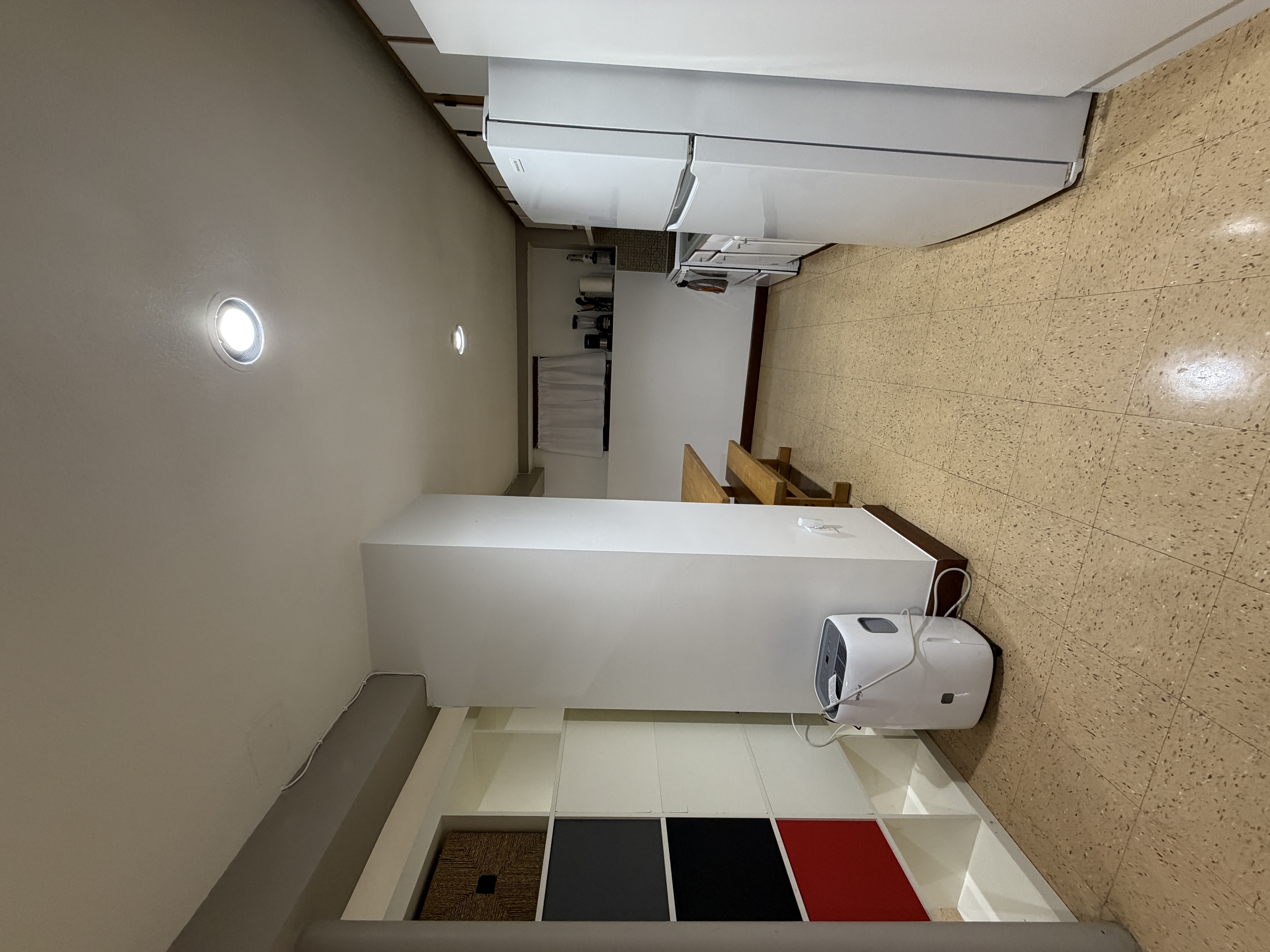 Photos of apartment on Hurley,Cambridge MA 02141