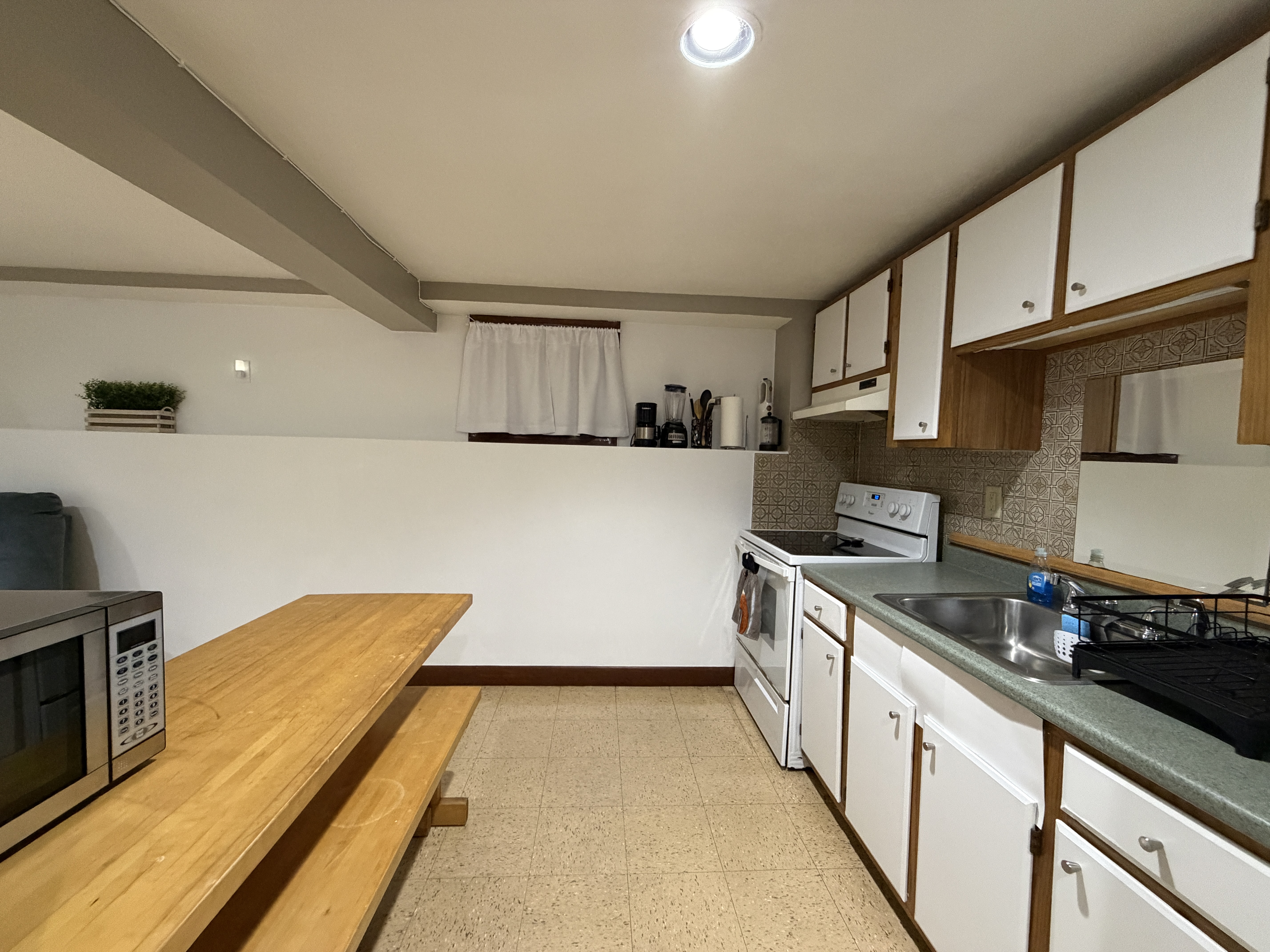 Photos of apartment on Hurley,Cambridge MA 02141