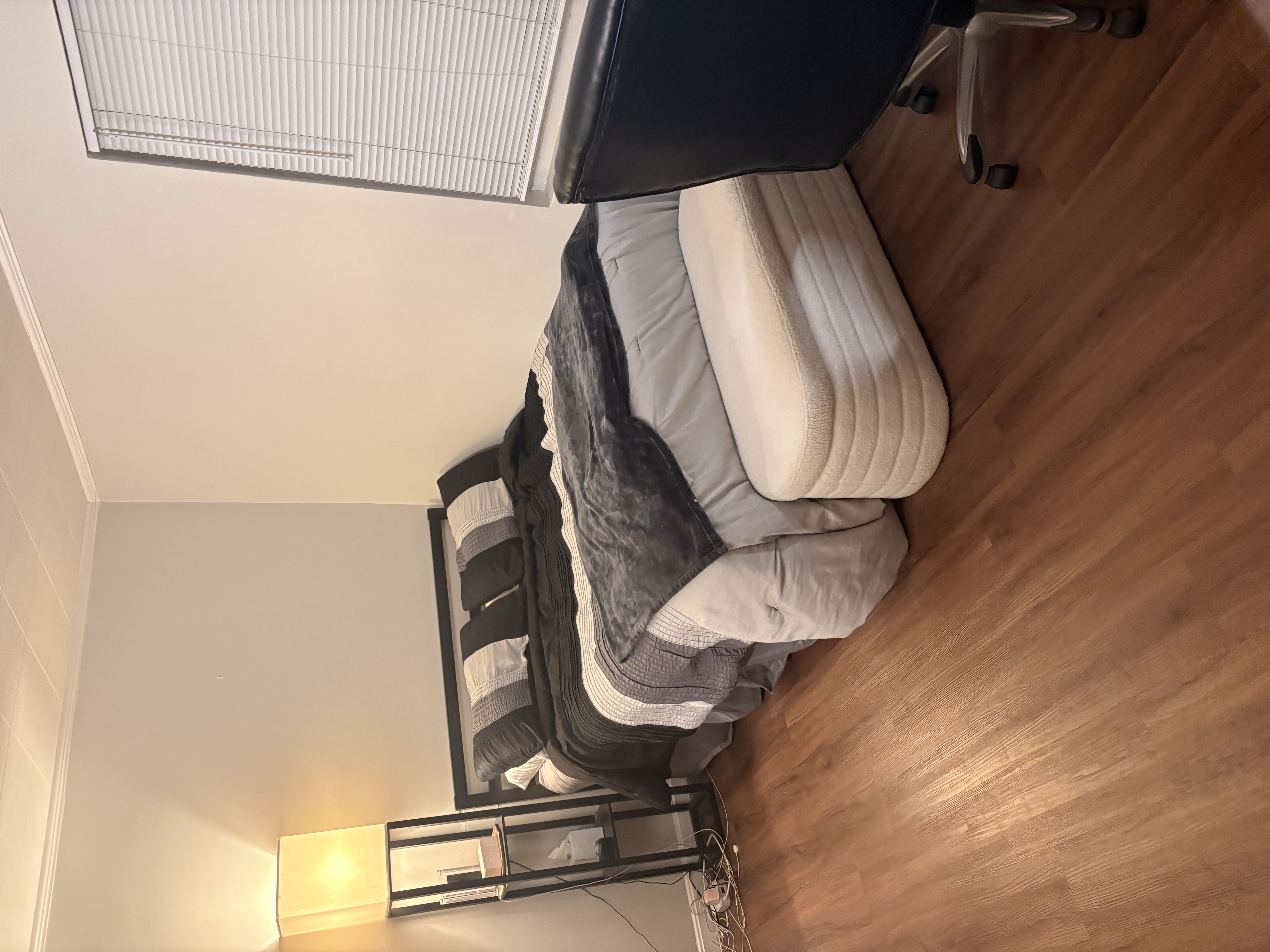 254 Hurley St. — East Cambridge