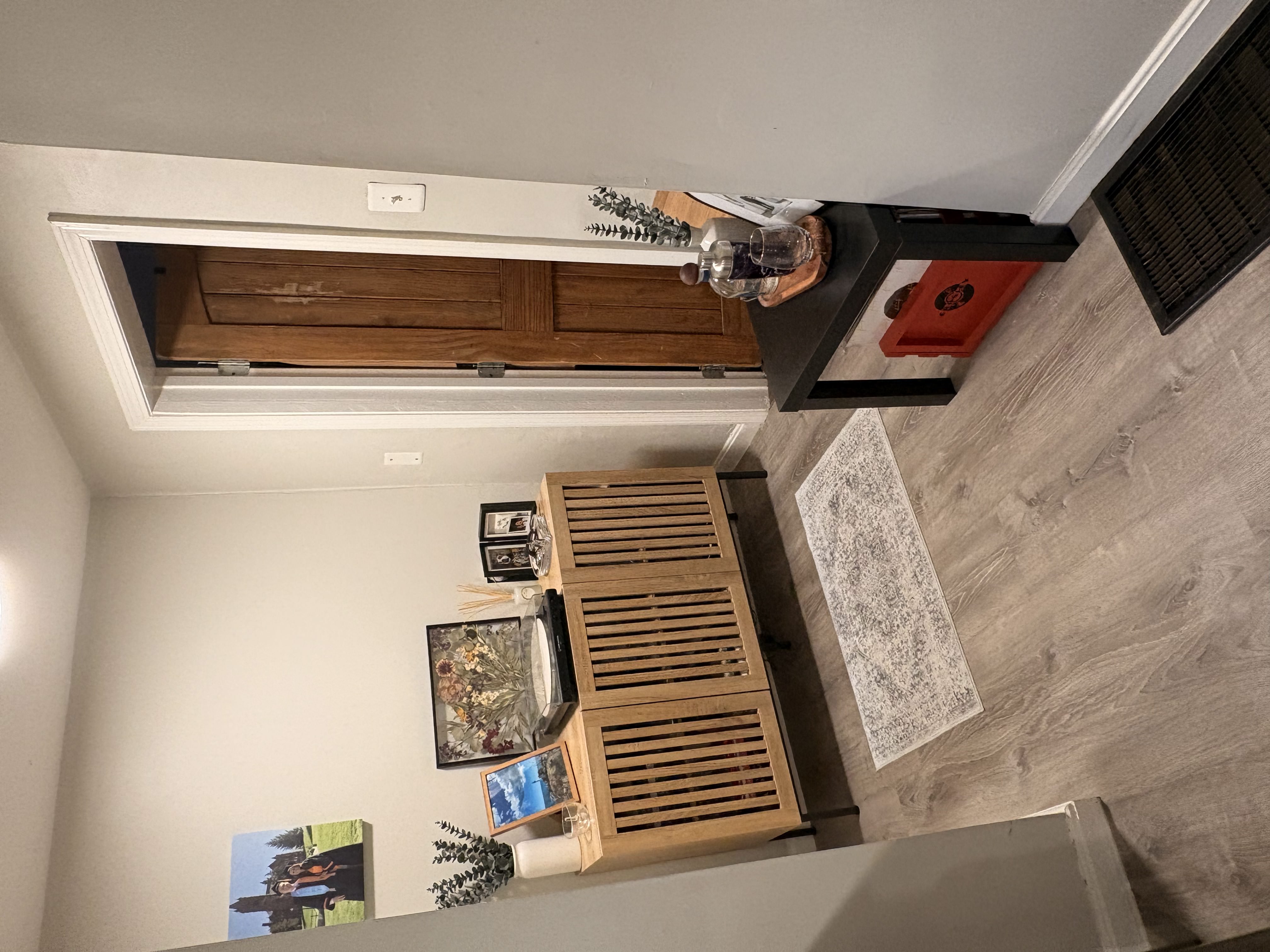 254 Hurley St. — East Cambridge