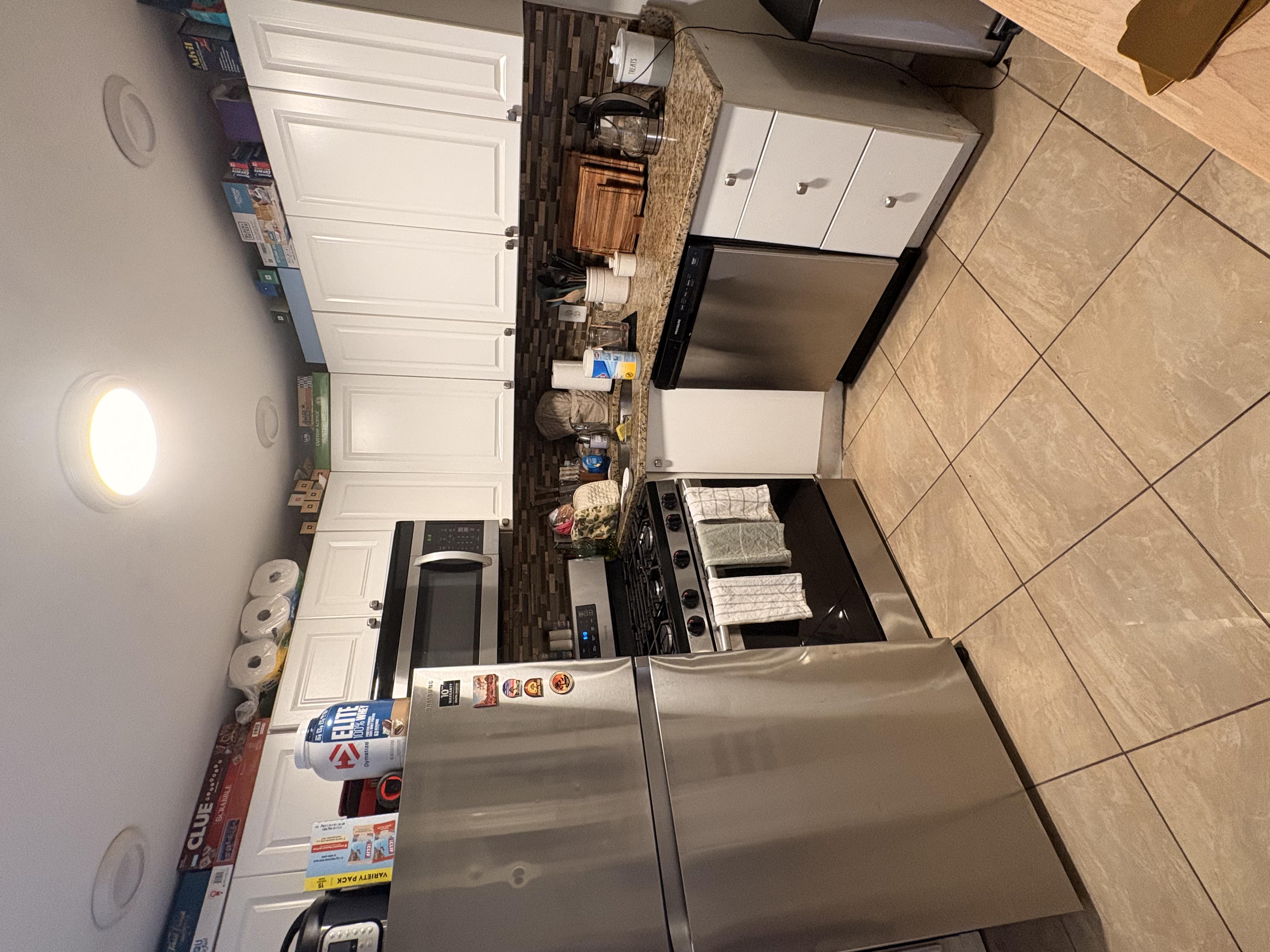 254 Hurley St. — East Cambridge