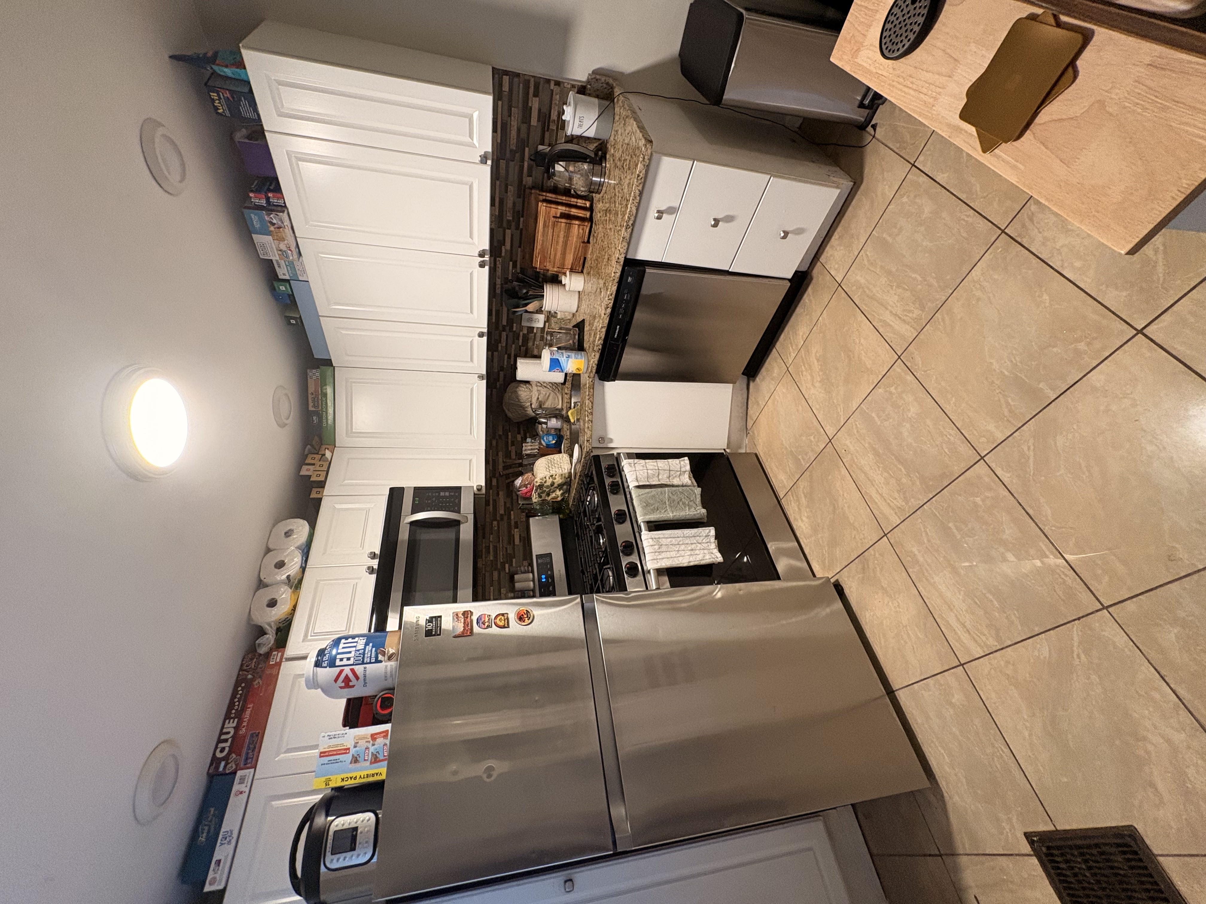 254 Hurley St. — East Cambridge