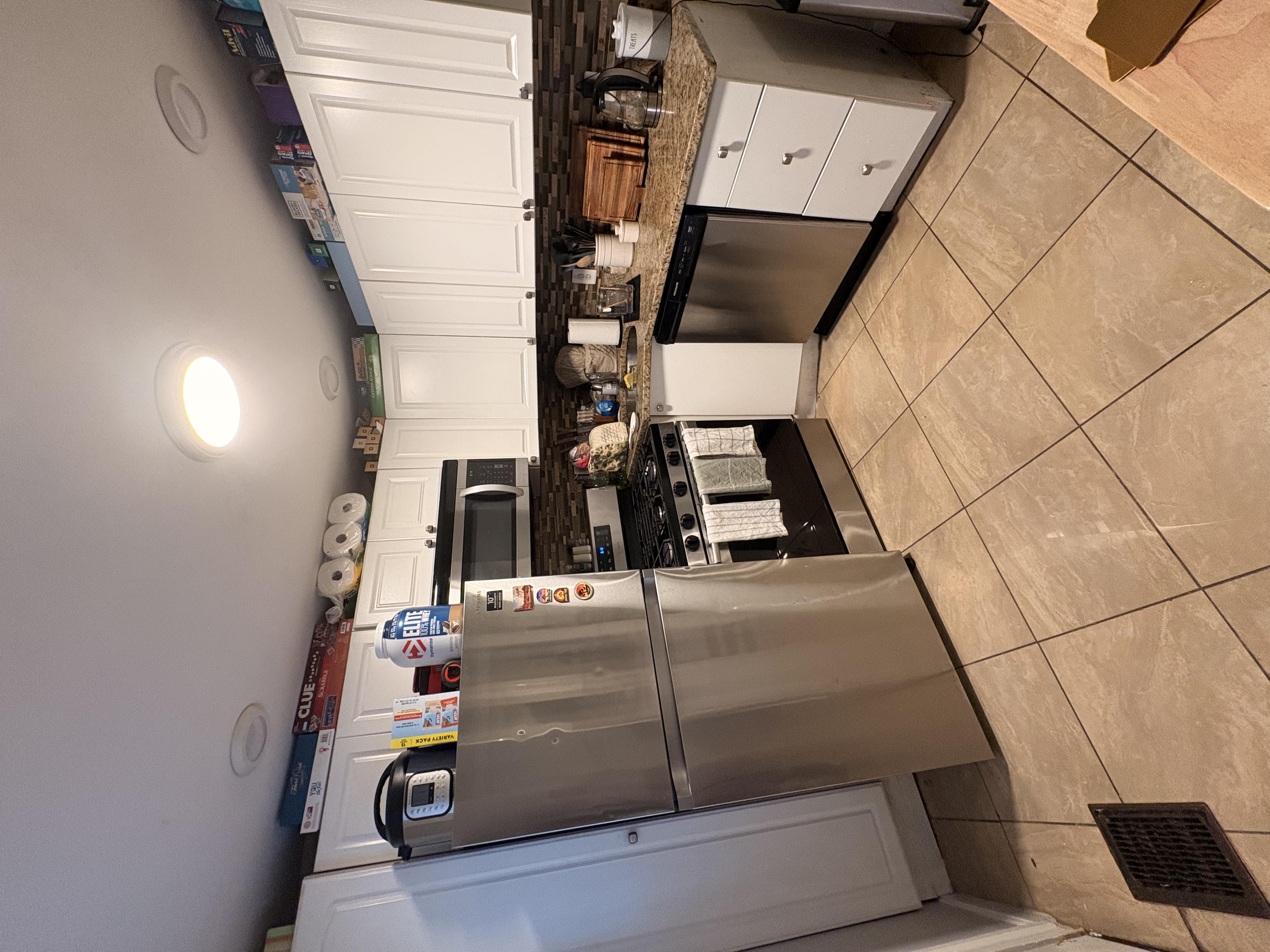 254 Hurley St. — East Cambridge