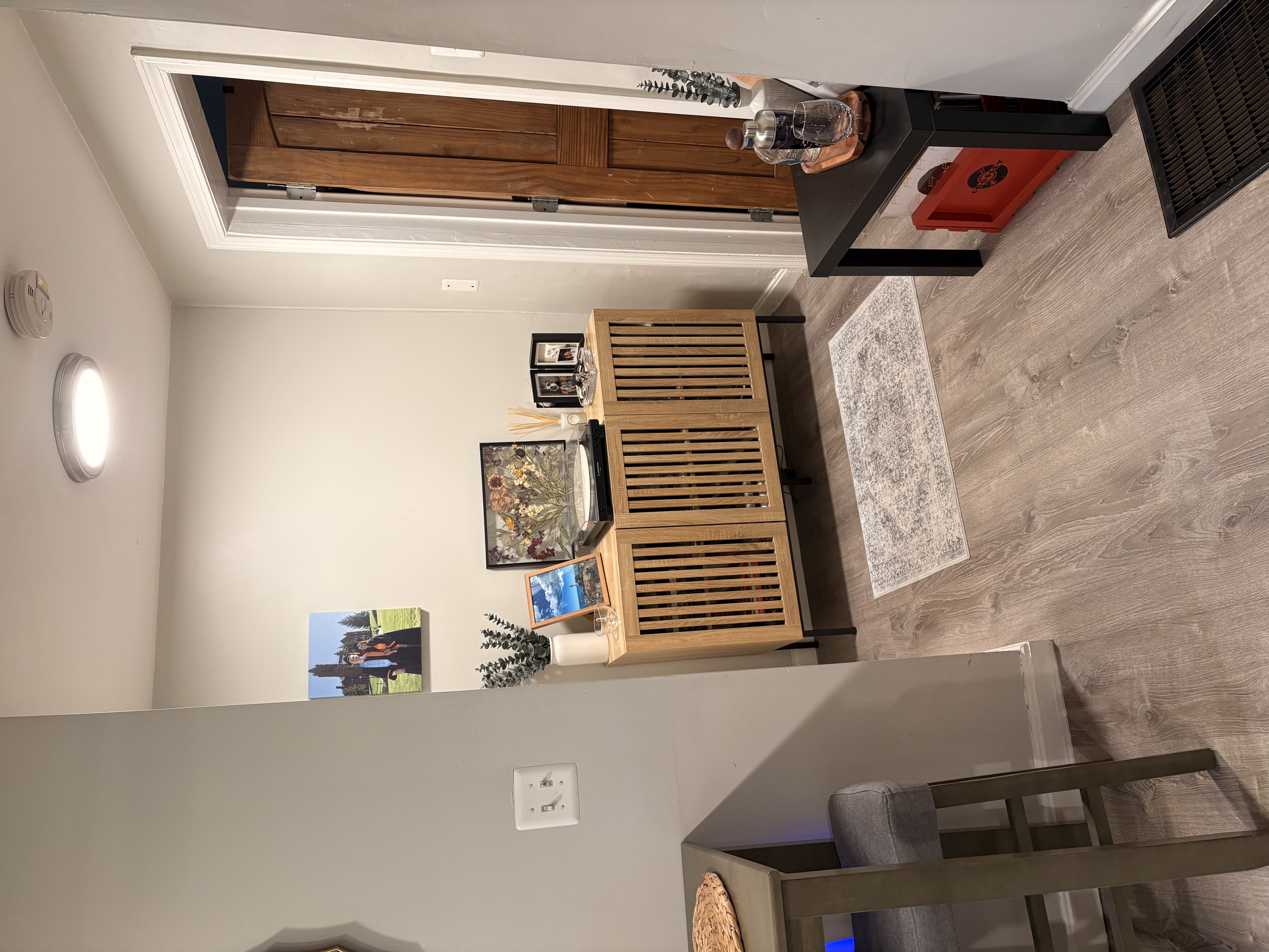 254 Hurley St. — East Cambridge