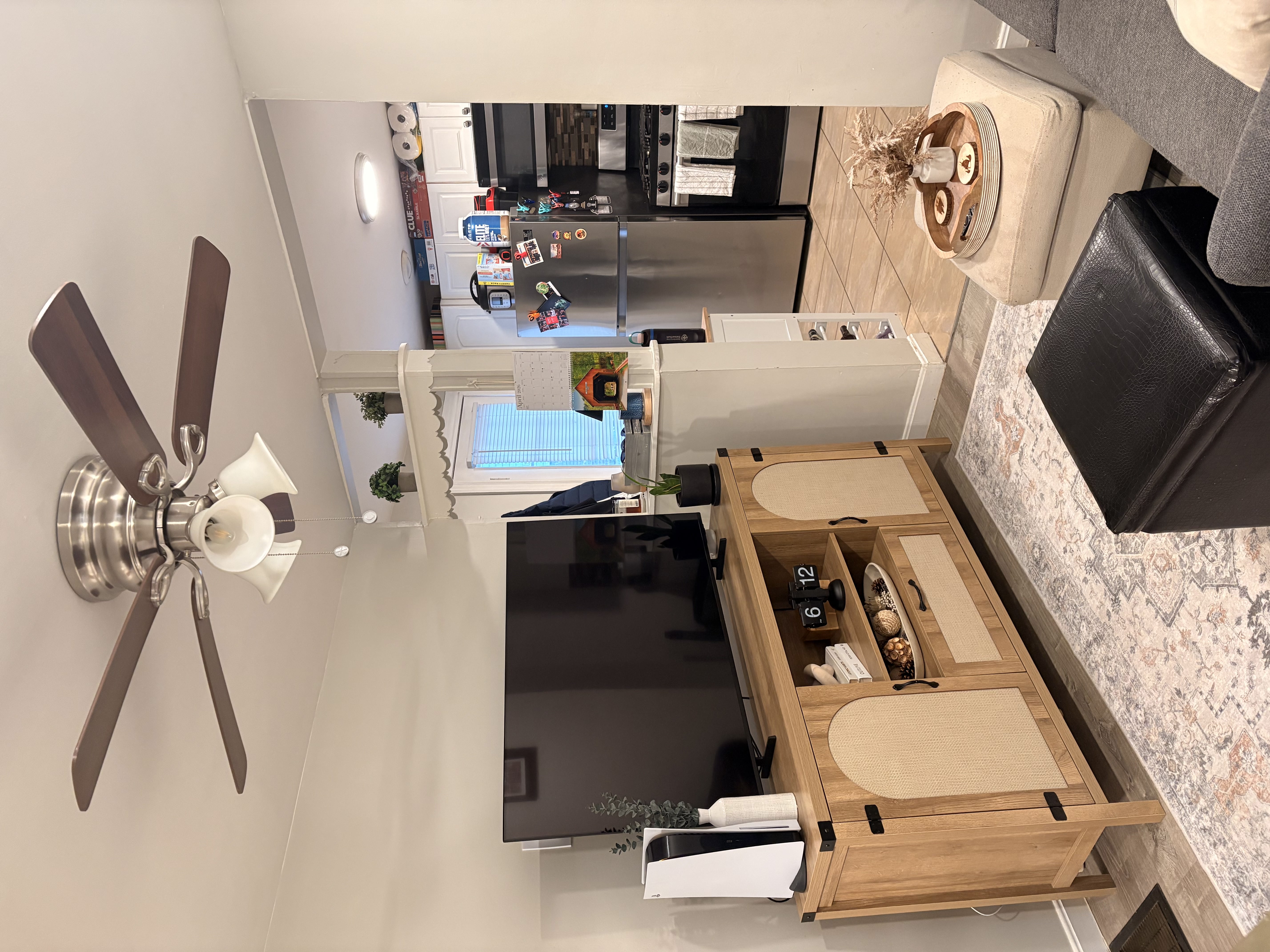 Photos of apartment on Berkshire St.,Cambridge MA 02141