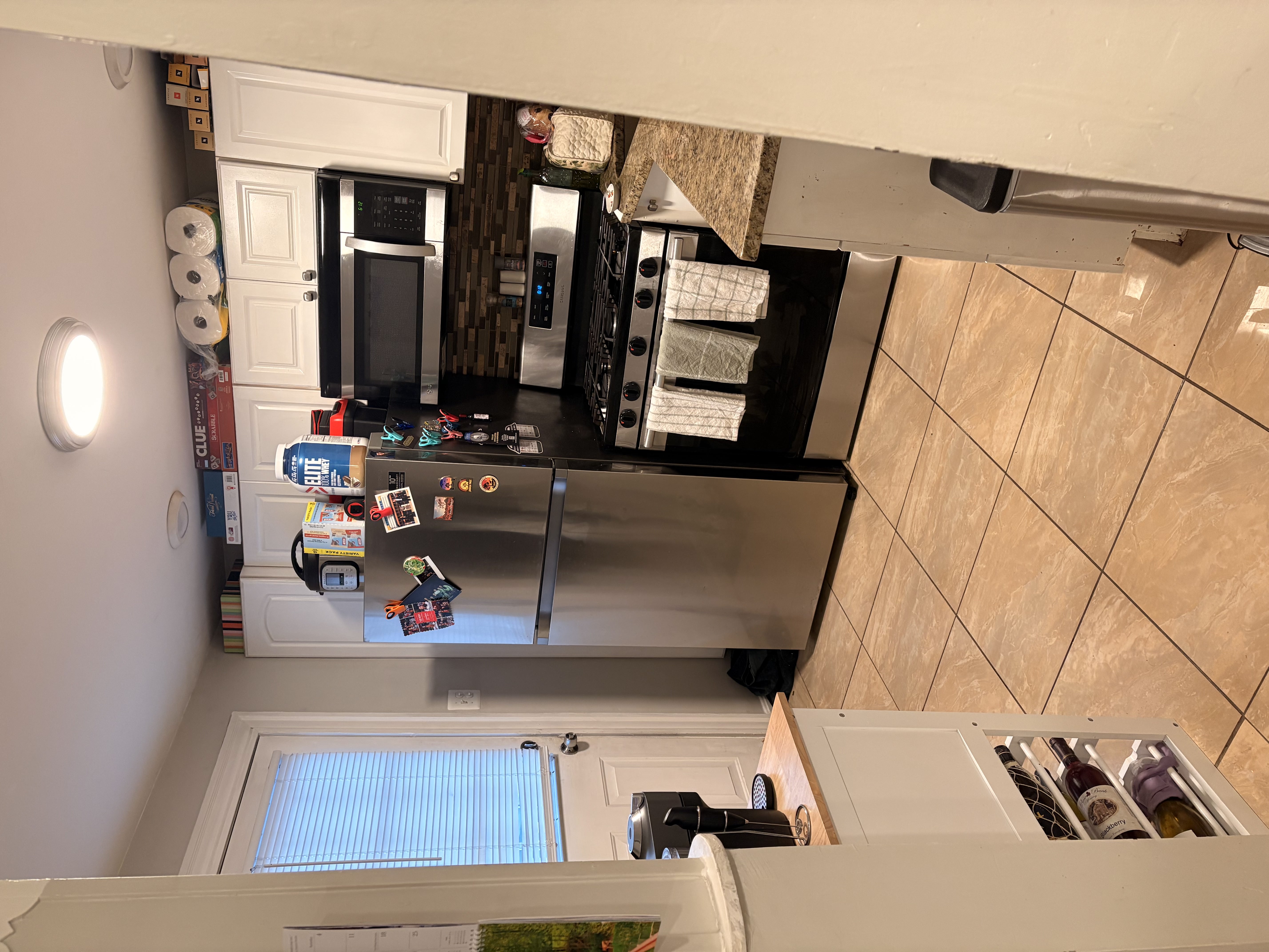 254 Hurley St. — East Cambridge