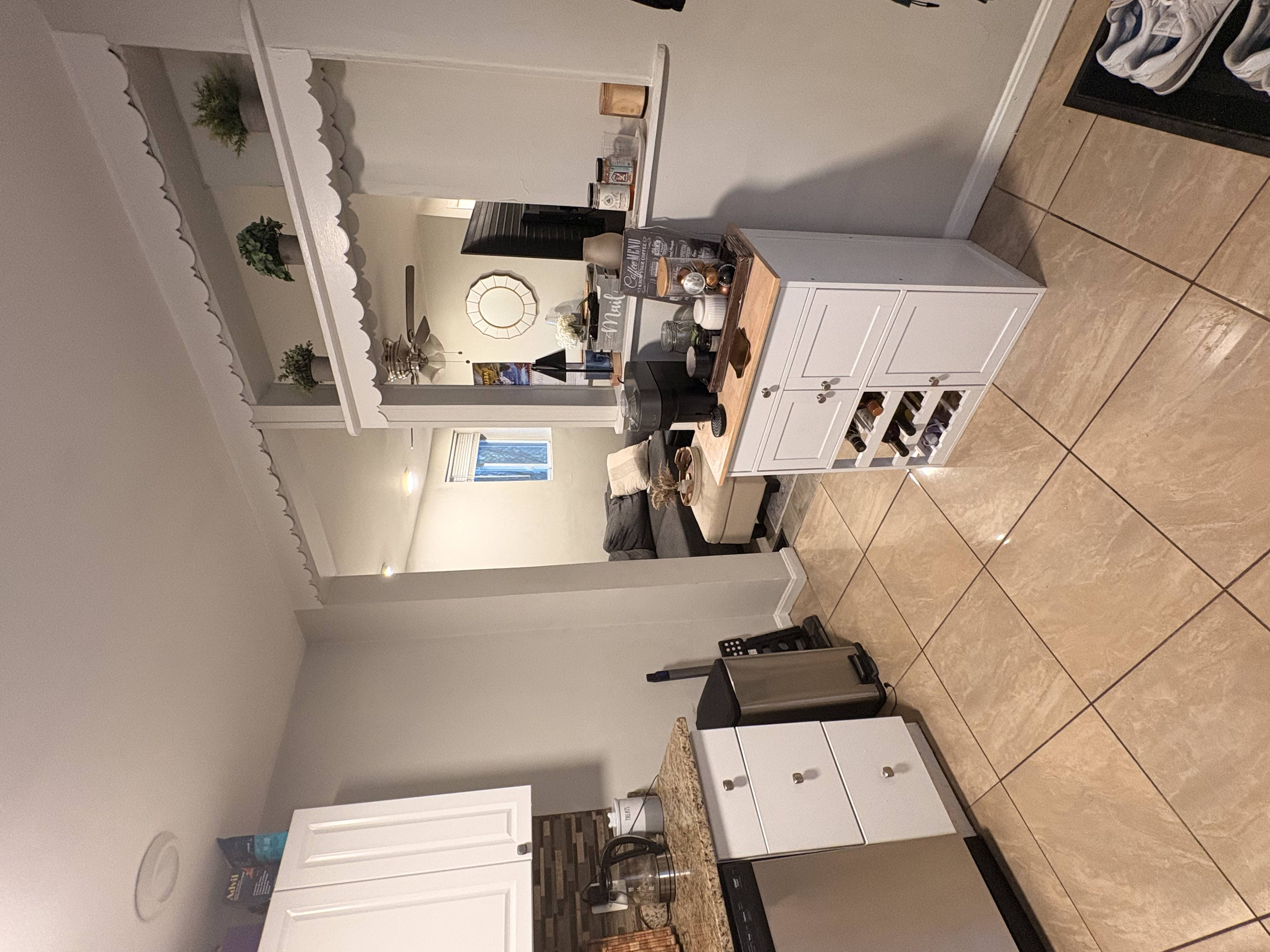 254 Hurley St. — East Cambridge