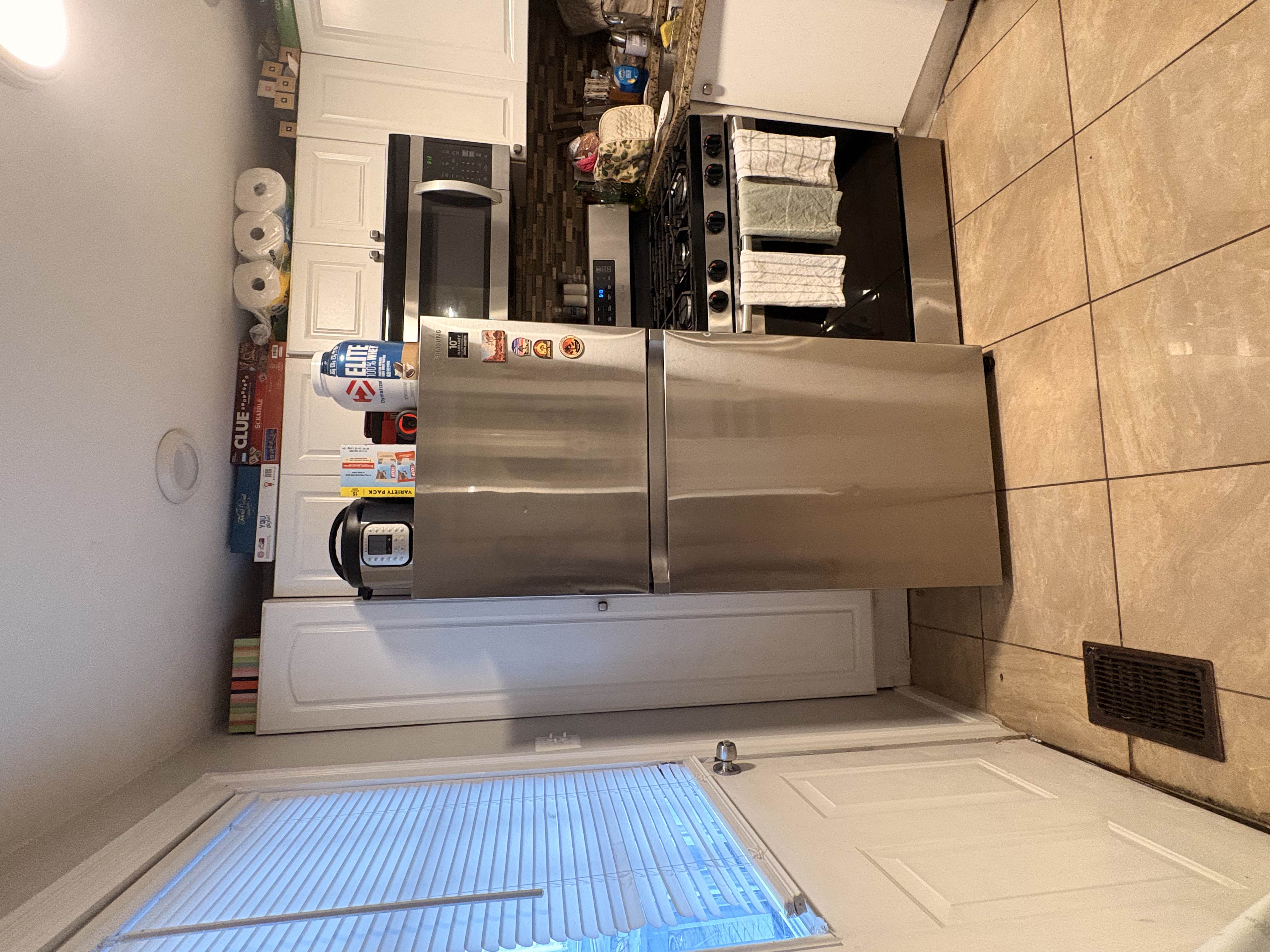 254 Hurley St. — East Cambridge