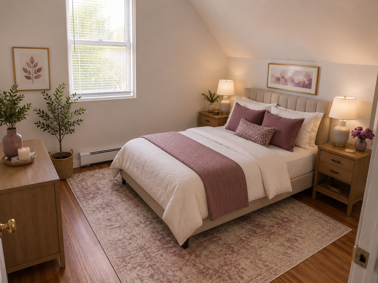 Photo 3 of 144 Thorndike St. Unit 2