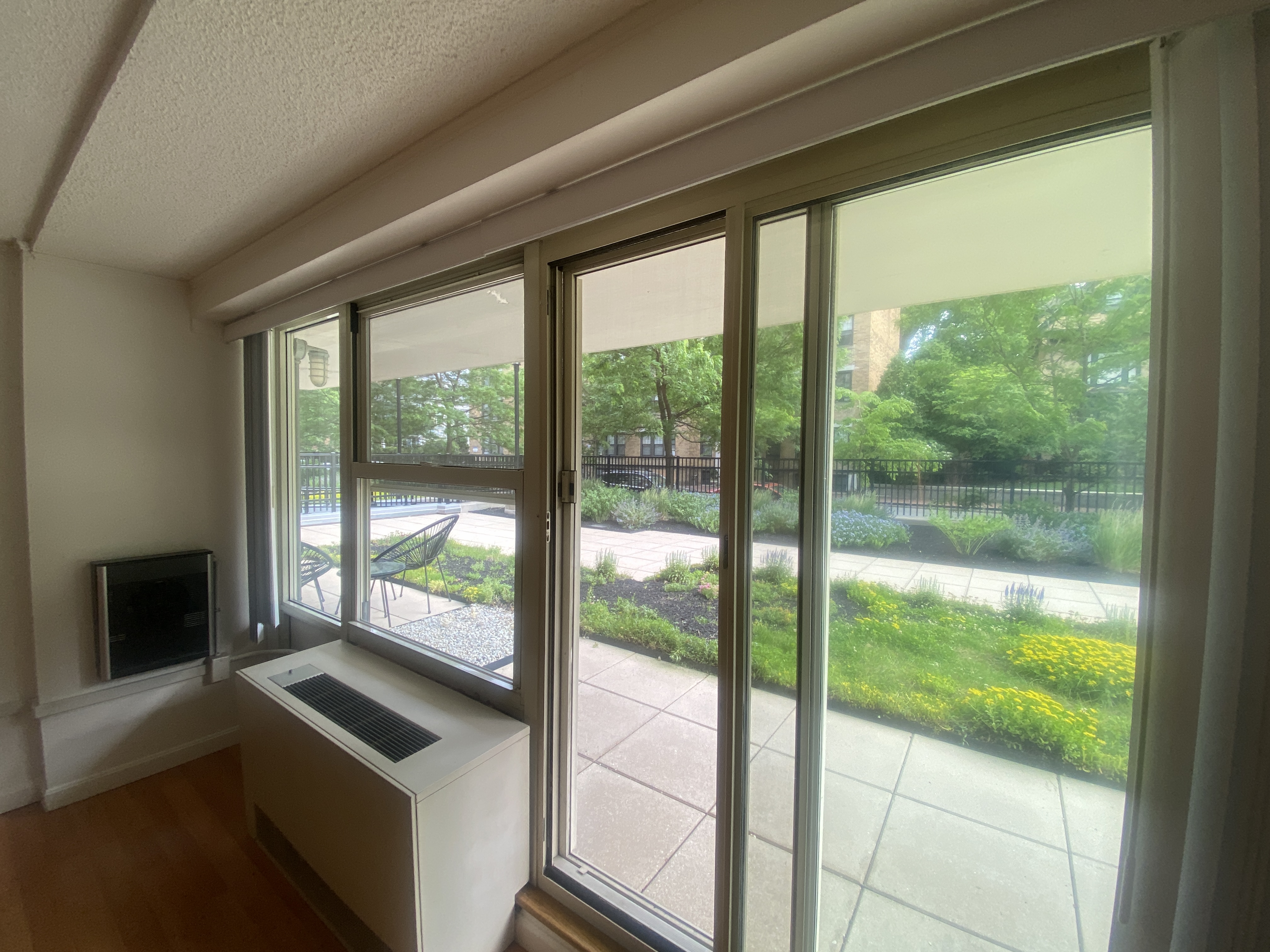 Photos of apartment on Harvard St.,Cambridge MA 02139