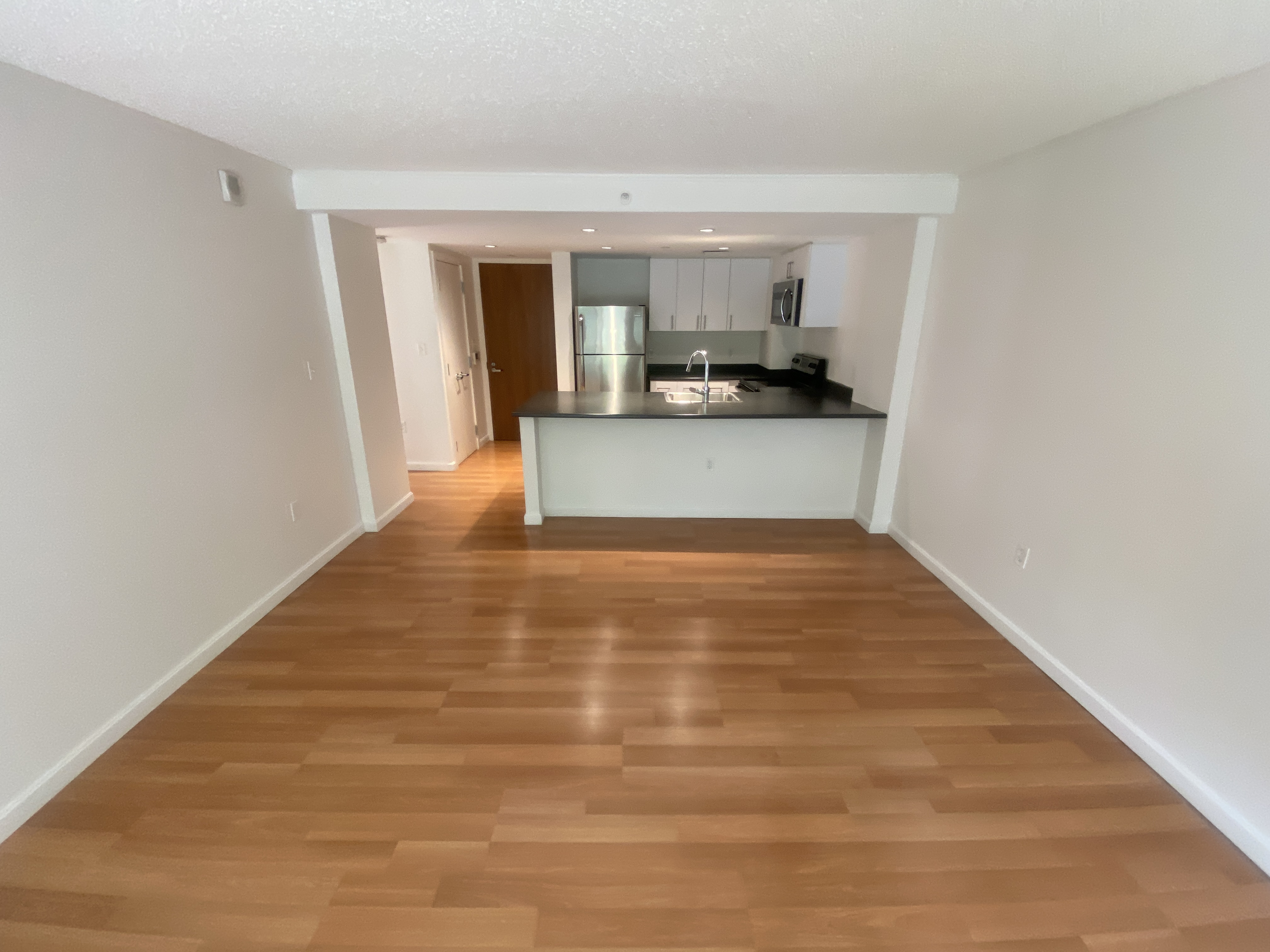 Photos of apartment on Harvard St.,Cambridge MA 02139